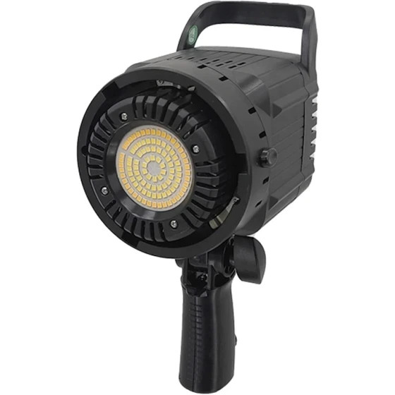 نور ثابت اس ام دی SMD BK 1201 300W Video light