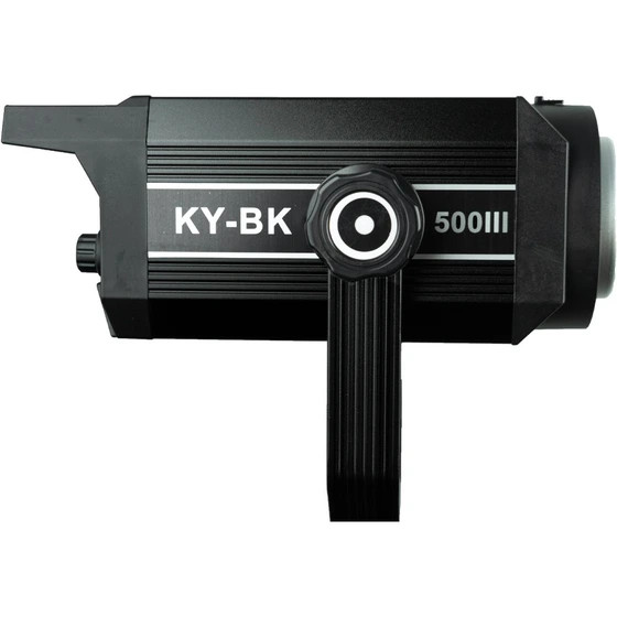ویدیولایت KY-BK500III ظرفیت ۵۰۰ وات