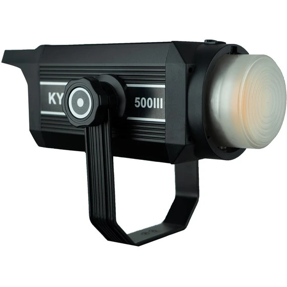 ویدیولایت KY-BK500III ظرفیت ۵۰۰ وات