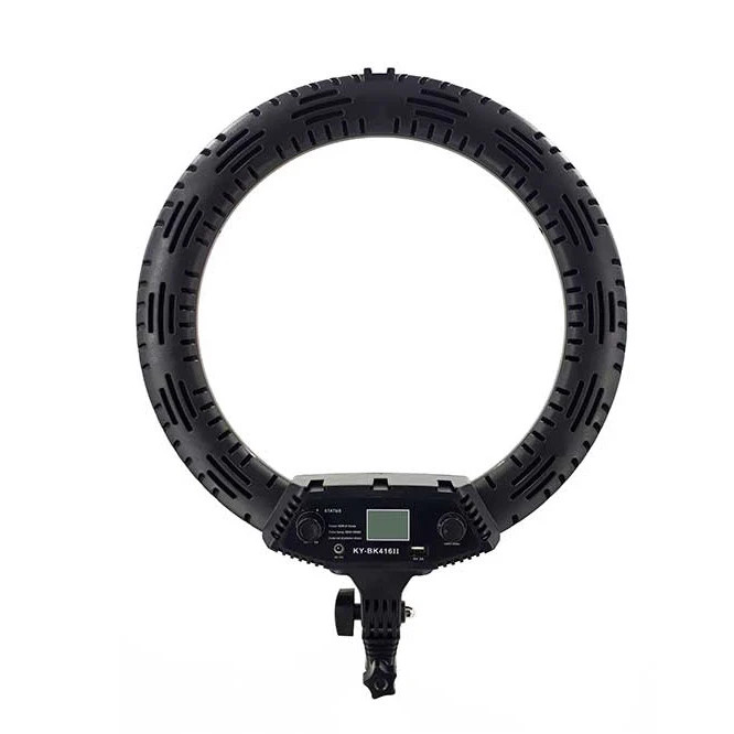 رینگ لایت مدل KY-BK416 II
