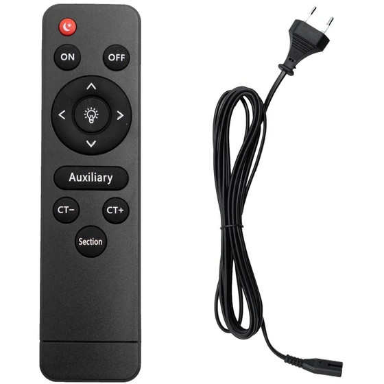 ویدیو لایت COB KY-BK 0923 Video light