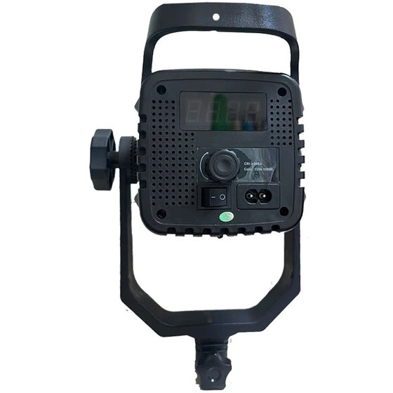 ویدیو لایت COB KY-BK 0923 Video light