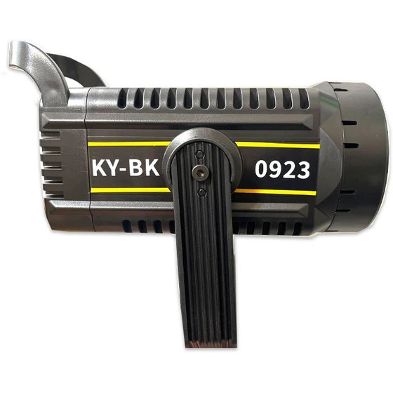 ویدیو لایت COB KY-BK 0923 Video light