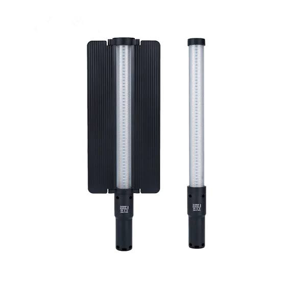 نور باتومی ZSYB YB200R RGB (باتوم لایت)