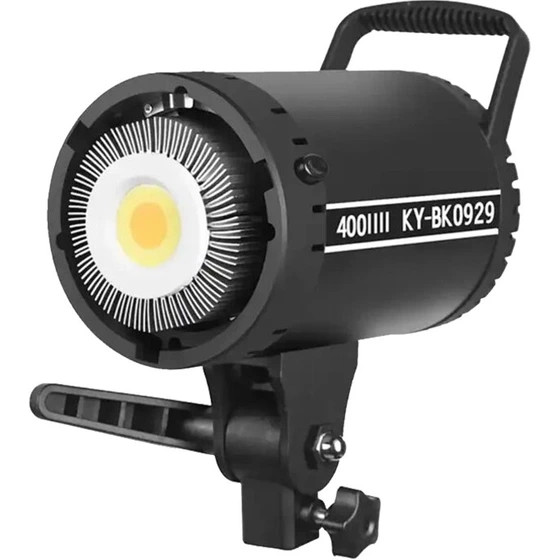 کیت ویدیو لایت BK-0929 با سافت باکس 90×60 سانتی B-kit41
