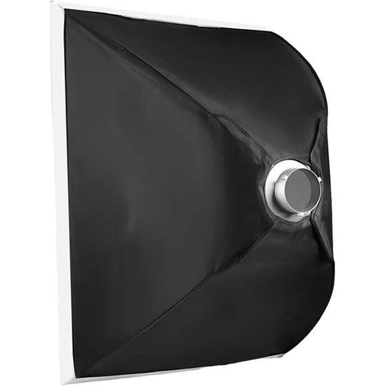 کیت ویدیو لایت BK-0929 با سافت باکس 90×60 سانتی B-kit41