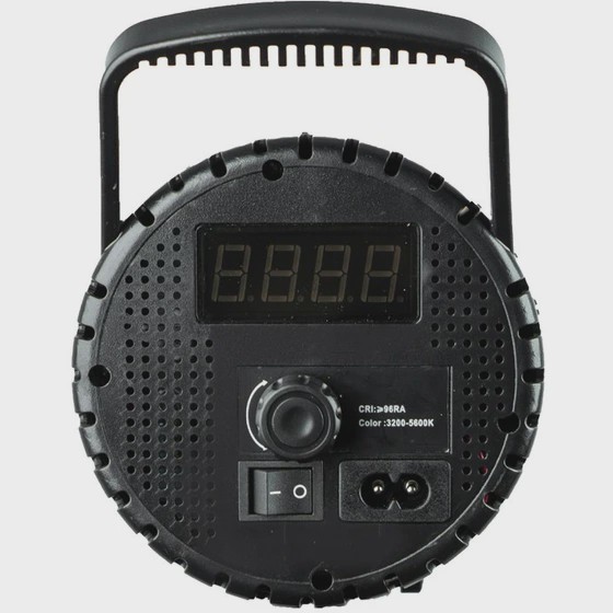 کیت ویدیو لایت BK-0929 با سافت باکس 9060 سانتی B-kit41