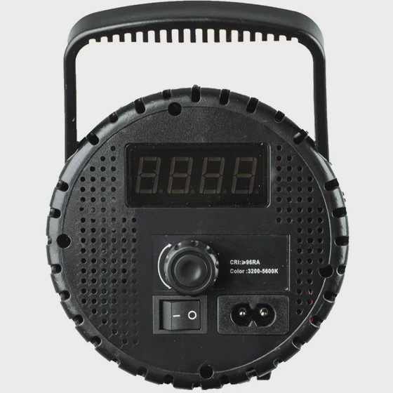 کیت ویدیو لایت BK-0929 با سافت باکس 9060 سانتی B-kit41