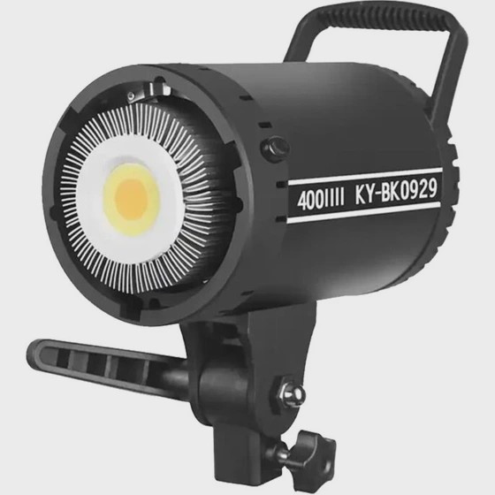 کیت ویدیو لایت BK-0929 با سافت باکس 9060 سانتی B-kit41
