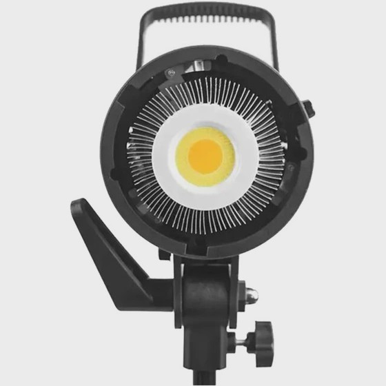 کیت ویدیو لایت BK-0929 با سافت باکس 9060 سانتی B-kit41