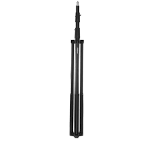 سه پایه پرتابل(فون) وارداتی ضد خش آلومینیومی ضخیم 809 backdrop support