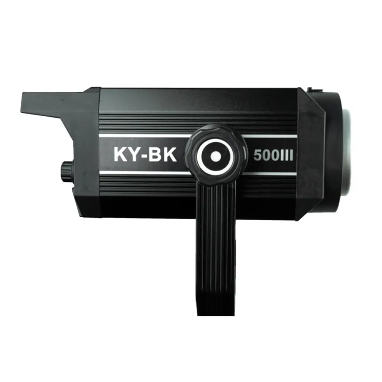 ویدئو لایت دیاموند مدل KY-BK500W ظرفیت ۵۰۰ وات