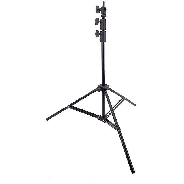کیت ویدیولایت KY-BK500III ظرفیت ۵۰۰ وات به همراه سافت باکس بالونی (لنترن) پرتابل 65سانتی متر و سه پایه حرفه ای