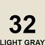 فون کاغذی طوسی روشن SAVAGE Widetone #32 LIGHT GRAY