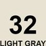 فون کاغذی طوسی روشن SAVAGE Widetone #32 LIGHT GRAY