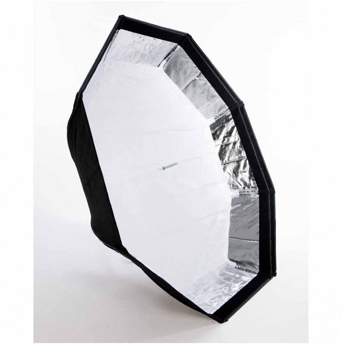 ویدیولایت ۱۲۰۱ مدل 300W به همراه اکتاباکس ۹۵ سانتیمتر و سهپایه حرفهای