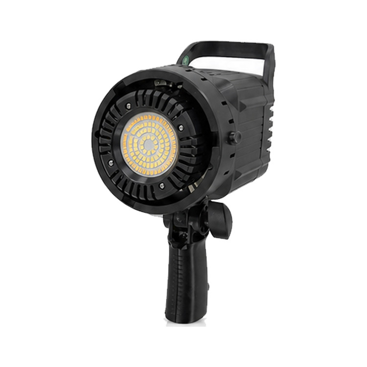 ویدیولایت ۱۲۰۱ مدل 300W به همراه اکتاباکس ۹۵ سانتیمتر و سهپایه حرفهای